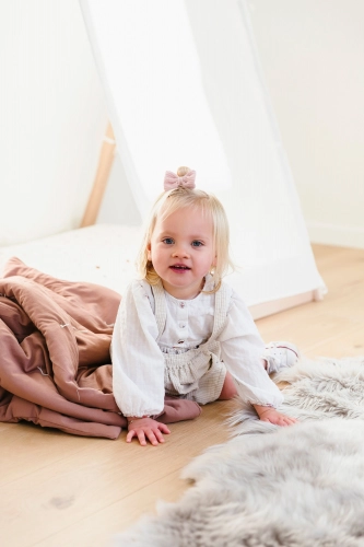 Bērnu gulta 200x90 сm Childhome TIPI COT Natural