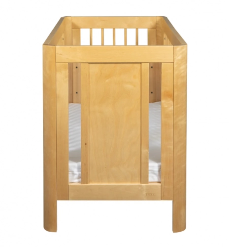 Bērnu gulta TROLL Sun Natural COT-SU0337-NAT