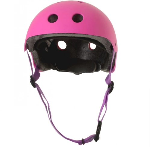 Bērnu ķivere SmarTrike Safety Helm Pink XS (49-53 cm)