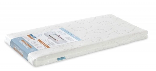 Bērnu matracis 120 x 60 kokos-porolons-kokos Fiki Miki Lux Komfort Line