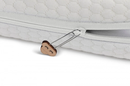 Детский матрас 120x60х10 см Aerosleep Essential AM-ES120