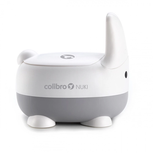 Bērnu podiņš Colibro Nuki Cloud
