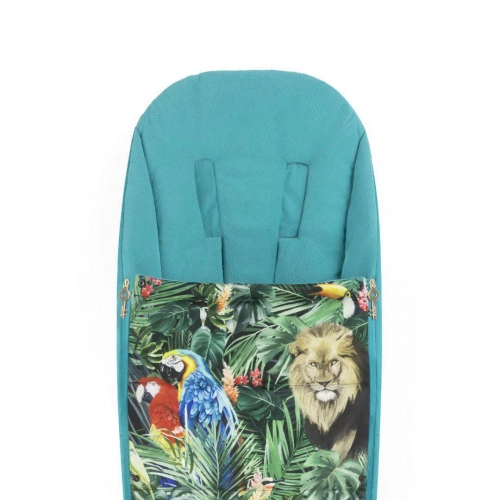 Bērnu ratu guļammaiss CYBEX Footmuff DJ Khaled