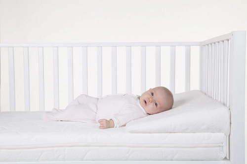 Детская подушка Childhome Heavenly Reflux 40x7x30 см