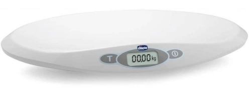 Bērnu svari Chicco Digital Electronic Baby Scale