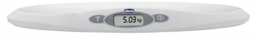 Bērnu svari Chicco Digital Electronic Baby Scale