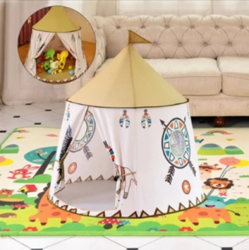 Детская палатка 110 cm TiPi Wigwam