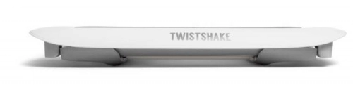 Bērnu vanna Saliekamā Twistshake Grey