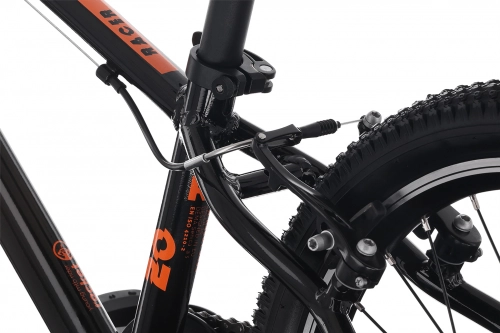 Детский велосипед Dema Racer 20"