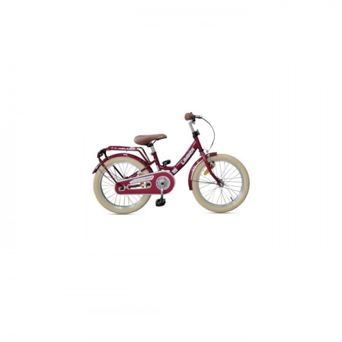 Детский велосипед Monteria Limber Bordo 18 collas