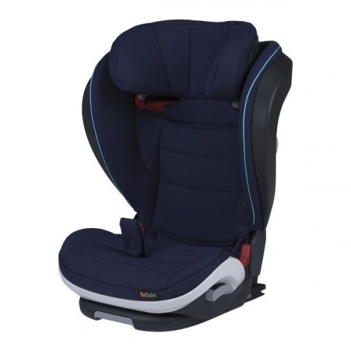 BeSafe Izi Flex Fix I-size Blue Legacy Bērnu autosēdeklis 15-36 kg