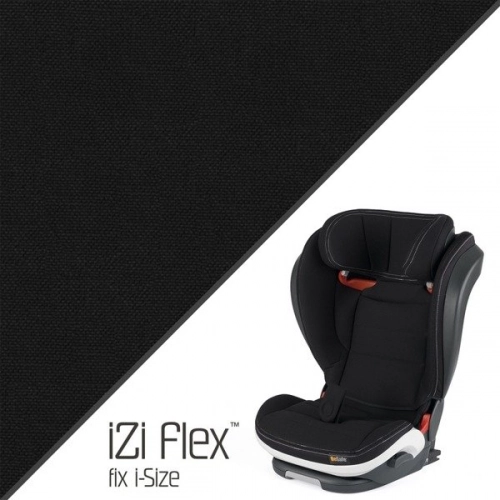 BeSafe Izi Flex Fix I-size Harmonia Детское автокресло 15-36 кг