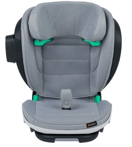 BeSafe Izi Flex Fix I-size Peak mesh Bērnu autosēdeklis 15-36 kg