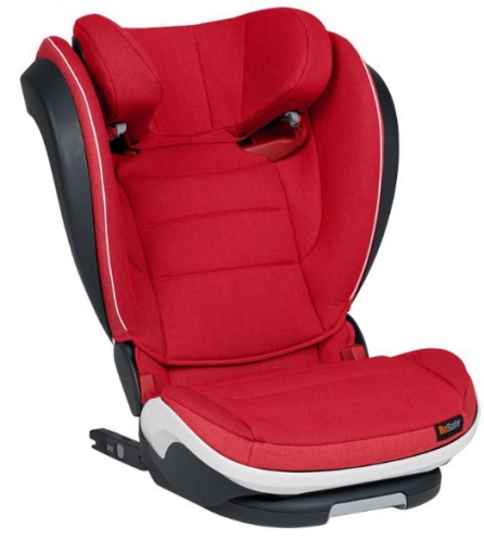 BeSafe Izi Flex S-Fix Sunset Melange Bērnu autosēdeklis 15-36 kg