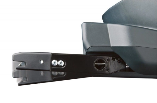 BeSafe iZi Go Modular ISOfix База для автокресла