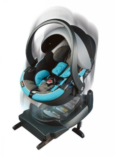 BeSafe iZi Go Modular ISOfix База для автокресла