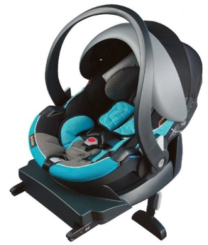 BeSafe iZi Go Modular ISOfix База для автокресла