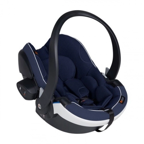 BeSafe iZi Go Modular X1 i-Size Cloud melange Bērnu autosēdeklis 0-13 kg