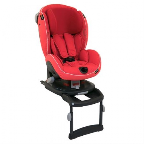 BeSafe iZi Kid X3 i-Size Sunset Melange Детское автокресло 0-18 кг