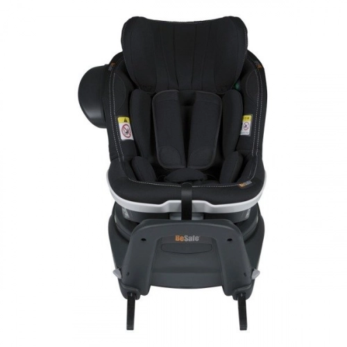 BeSafe iZi Turn i-Size RWF Harmonia Bērnu autosēdeklis 0-18 kg