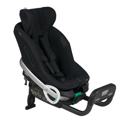 BeSafe Stretch B I-Size Harmonia Bērnu autosēdeklis 0-36 kg