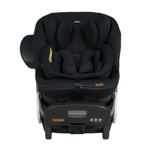 BeSafe Stretch B I-Size Harmonia Bērnu autosēdeklis 0-36 kg
