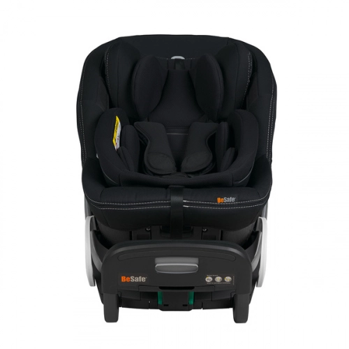 BeSafe Stretch B I-Size Harmonia Bērnu autosēdeklis 0-36 kg
