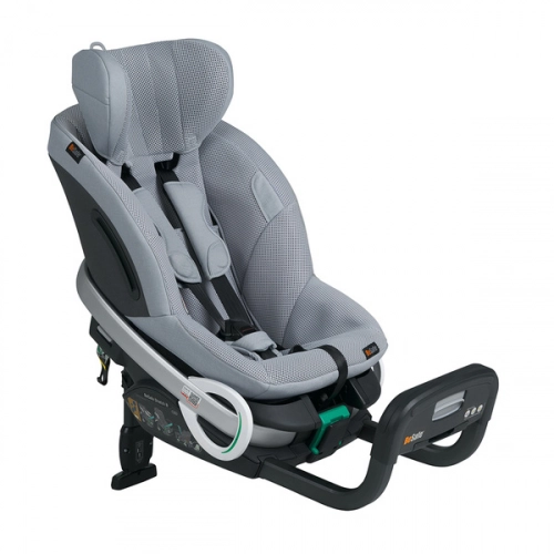 BeSafe Stretch B I-Size Peak Mesh Bērnu autosēdeklis 0-36 kg