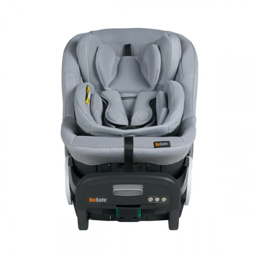 BeSafe Stretch B I-Size Peak Mesh Bērnu autosēdeklis 0-36 kg