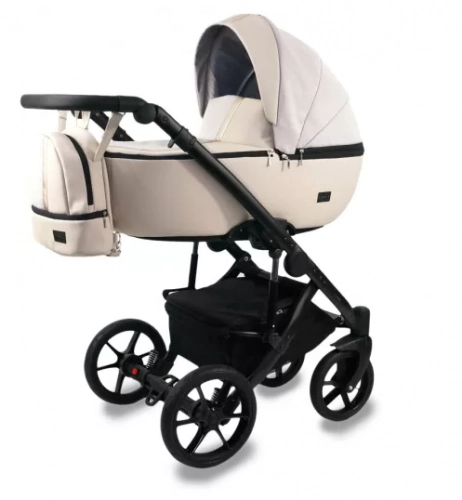 Bexa Air Beige Детская коляска 3в1