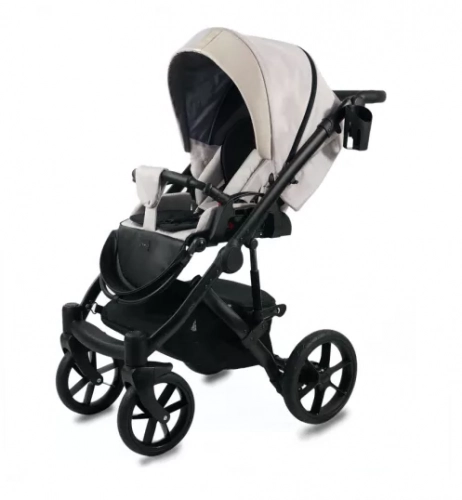 Bexa Air Beige Детская коляска 3в1