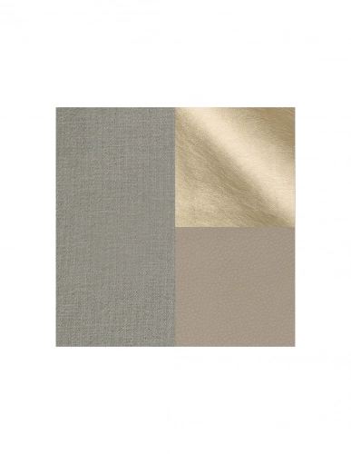 Bexa Air Beige Детская коляска 3в1