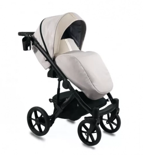 Bexa Air Beige Детская коляска 3в1