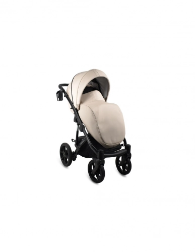 Bexa Air Eco Beige Bērnu rati 3in1