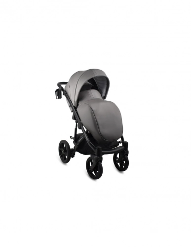 Bexa Air Eco Gray Bērnu rati 3in1