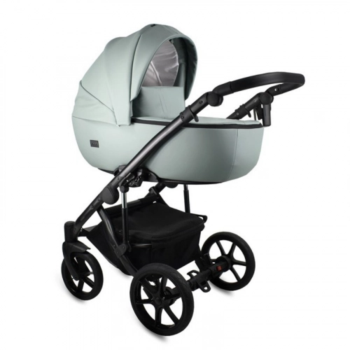 Bexa Air Eco Mint Детская коляска 2в1