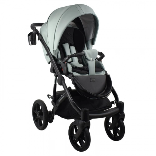 Bexa Air Eco Mint Детская коляска 2в1