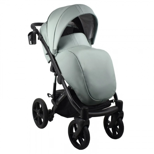 Bexa Air Eco Mint Детская коляска 2в1