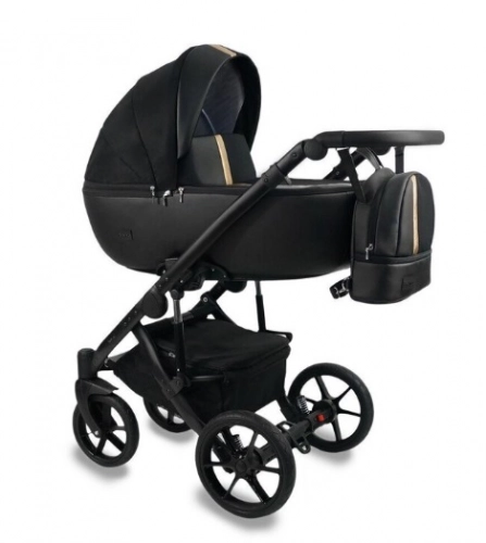 Bexa Air Gold Детская коляска 3в1