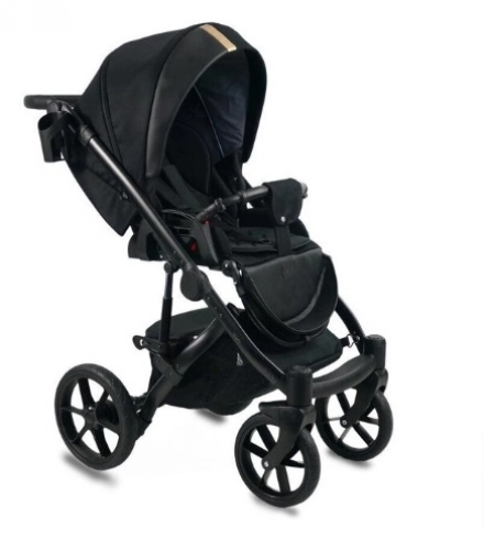 Bexa Air Gold Детская коляска 3в1