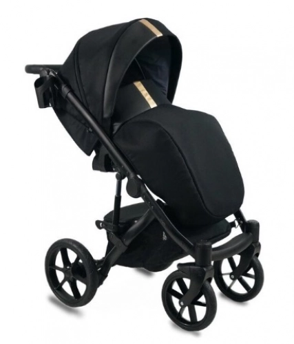 Bexa Air Gold Детская коляска 3в1