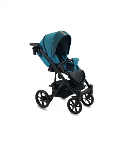 Bexa Air Turquoise Детская коляска 2в1