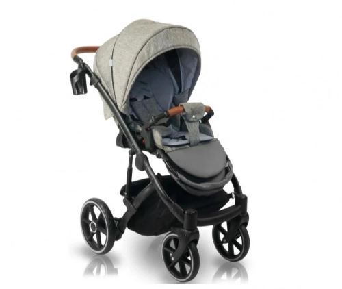 Bexa Line 2.0 L2 Bērnu rati 2in1