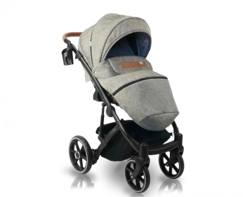 Bexa Line 2.0 L2 Bērnu rati 2in1