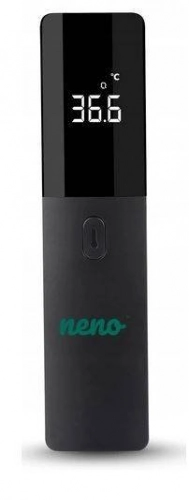 Bezkontakta termometrs Neno Medic T02