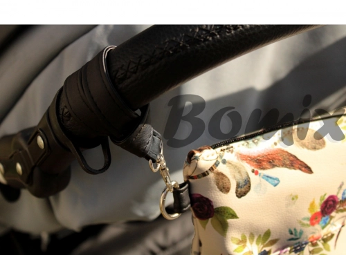 Bomix Mint gold triangles Ratu soma