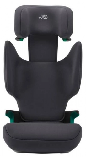 Britax Romer Adventure Plus Midnight Grey Bērnu autosēdeklis 15-36 kg