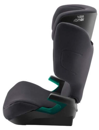 Britax Romer Adventure Plus Midnight Grey Bērnu autosēdeklis 15-36 kg