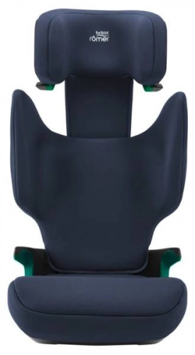Britax Romer Adventure Plus Moonlight Blue Bērnu autosēdeklis 15-36 kg