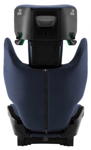 Britax Romer Adventure Plus Moonlight Blue Bērnu autosēdeklis 15-36 kg